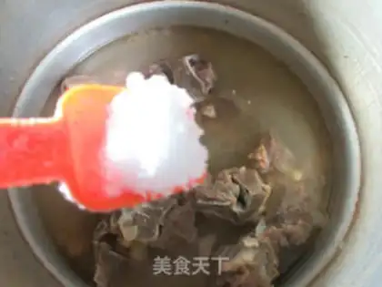 Make Scorpion soup step 6