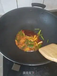 Make The sauna stew step 12