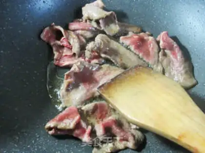 Make Beef chops step 6
