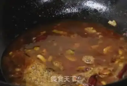 Make Eggs step 4