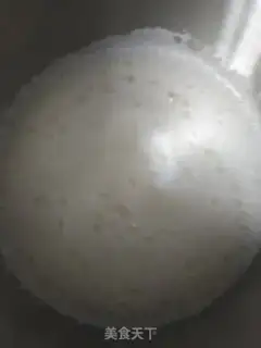 Make Chi Fung Cake step 7