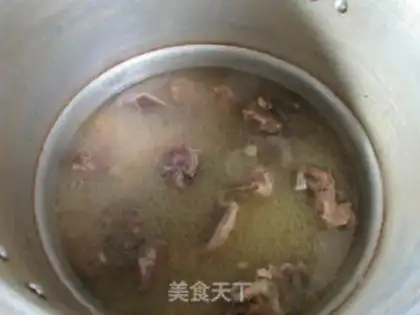 Make Scorpion soup step 8