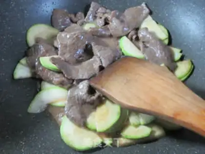 Make Beef chops step 7