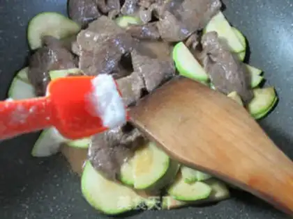 Make Beef chops step 8