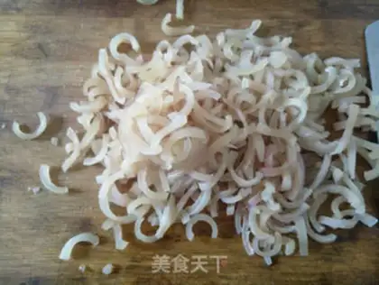 Make Pork skin step 2