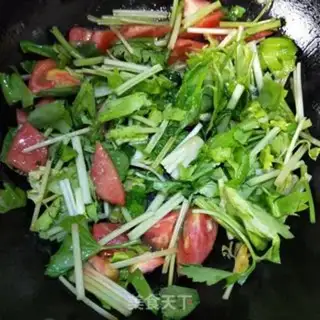 Make Beef celery step 8