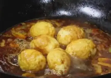 Make Eggs step 5