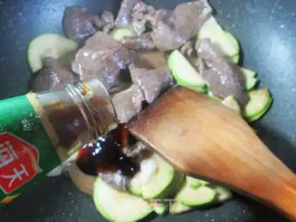 Make Beef chops step 9