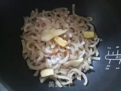 Make Pork skin step 3