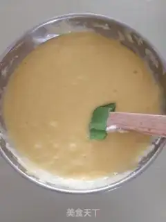 Make Chi Fung Cake step 11