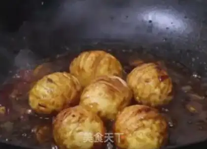 Make Eggs step 6