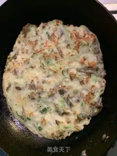 Make Frozen cucumber eggs step 4