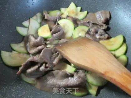 Make Beef chops step 10