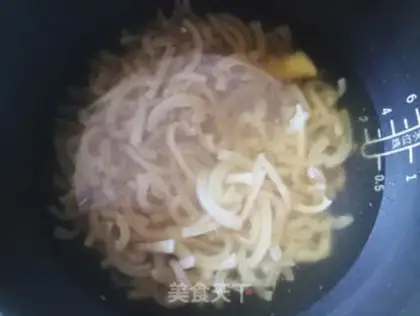 Make Pork skin step 4