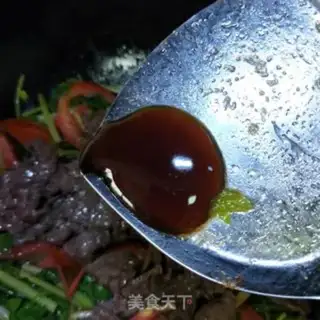 Make Beef celery step 10