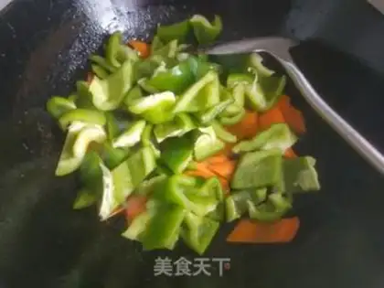 Make Pyramid step 10