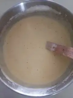Make Chi Fung Cake step 13