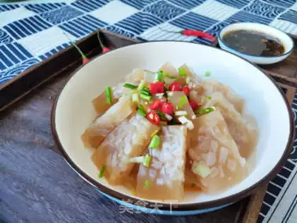 Make Pork skin step 6