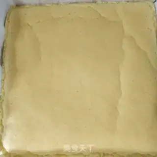 Make Chi Fung Cake step 16