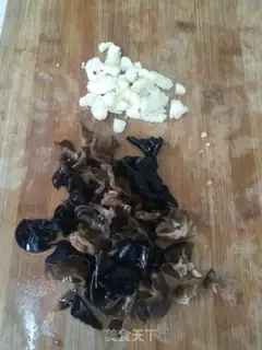 Make Four seasons of soy sauce step 2