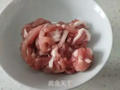 Make Four seasons of soy sauce step 3