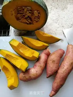 Make Steam pumpkin step 1