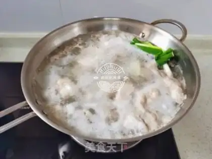 Make Red meat step 3