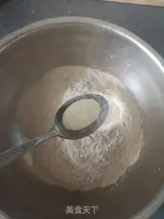 Make Black McNuggets step 1