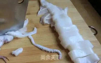 Make Steamfish step 0
