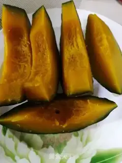 Make Steam pumpkin step 4