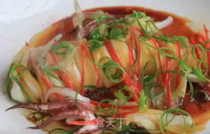 Make Steamfish step 2