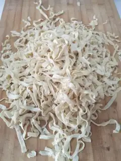 Make Four seasons of soy sauce step 6