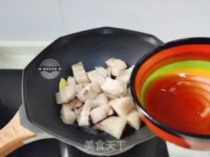 Make Red meat step 6