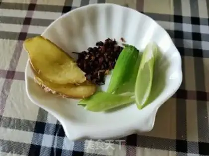 Make Shrimp step 2