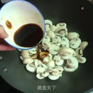 Make All-shell red bean rolls step 10