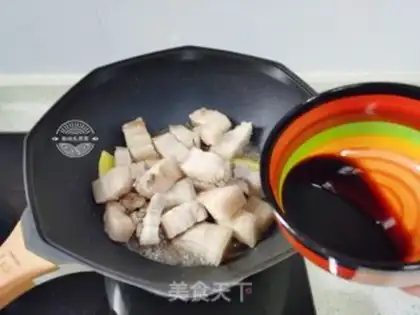 Make Red meat step 7