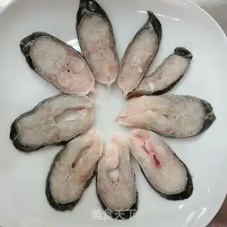 Make Japanese eels step 0