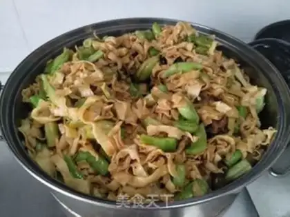 Make Four seasons of soy sauce step 8