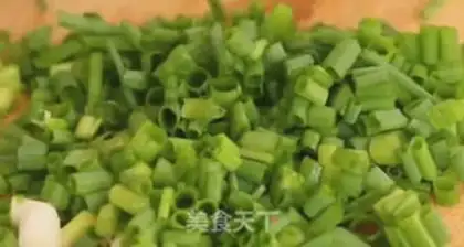 Make Snack onions step 0