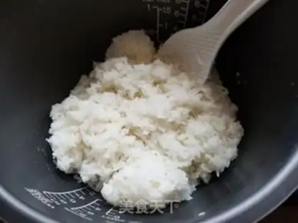 Make Sushi step 0