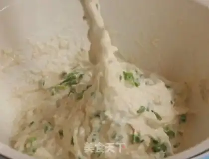 Make Snack onions step 2