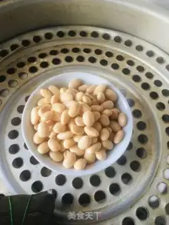 Make Smelt fried eggs step 4