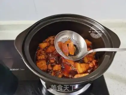 Make Red meat step 10