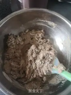 Make Black McNuggets step 6