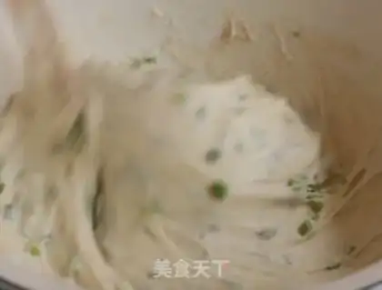 Make Snack onions step 3