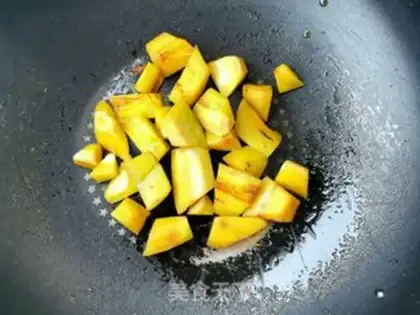 Make Cool noodles step 1