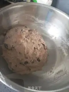 Make Black McNuggets step 7
