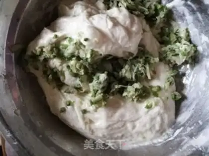 Make A bouquet step 2