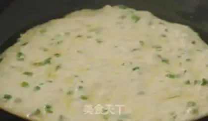 Make Snack onions step 4