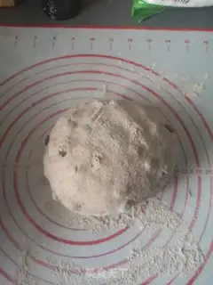 Make Black McNuggets step 8